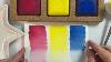 Colour Analysis Drapes (60 Colours). Labelling In English! Sale