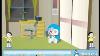 Nintendo Game And Watch Doraemon Omoshiro Sankaku Time Machine Used